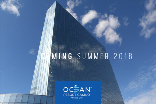 Ocean Resort Casino in Atlantic City